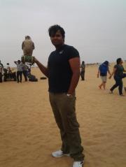 Sooraj Kalappurakkal