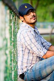Ahmi Chaudhary