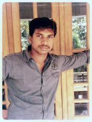 As Mahesh