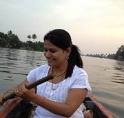 Dipti Chipade-pandey