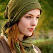Farasat Fatima