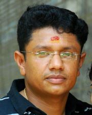 Sudhivraj Vattamparambil