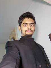 Osama Shamsi