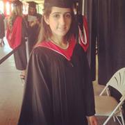 Mehreen Khawaja