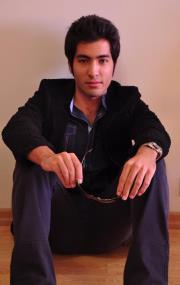 Iman Ghasemabadi