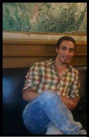 Eslam Ahmed