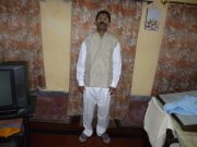 Drabhijit Chakraborty