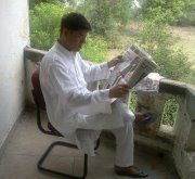 Asif Nadeem