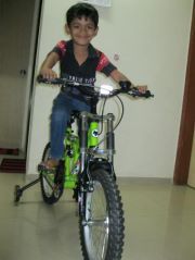 Laxman Auti