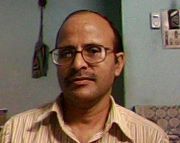 Rajesh Pant