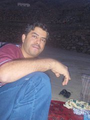 صالح اليامي