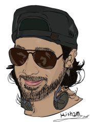 Hisham Alami