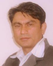 Mushtaq Ali