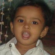 Chintalapudi Kavyasree