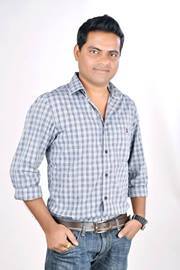 Manmath Sahoo