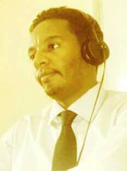 Abubaker Salih