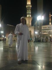 Imad Abed alsalam