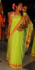 Shamuna Zia rahman