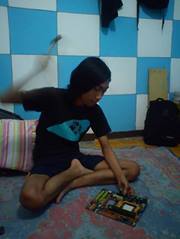 Cecep Hidayatullah