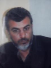 عمار الحشيش