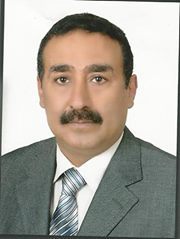 عارف الشرجبي