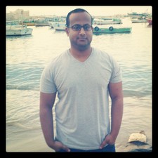 Mohamed Elsayed