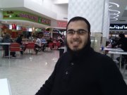 Khaled Abdulrahman