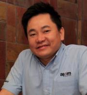 Lee Boon