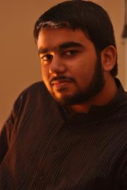 Ahmed Mujashea