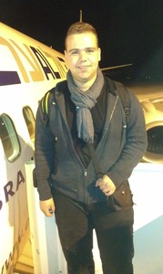 Salih Natour