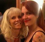 Robin Bateman drummond