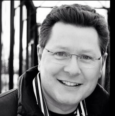 Graham Davis