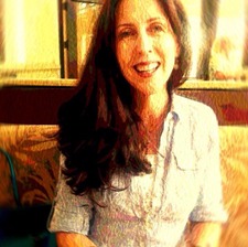 Tina Clark