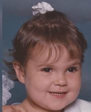 Kimberly Caldwell