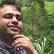 حيدر العبدلي