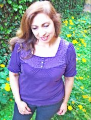 Graciela Mallea