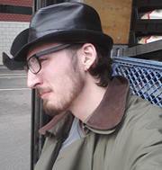 Evan Coburn