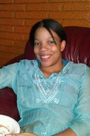 Sequita Greenfield-davis