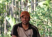 Jayaprakash Dayananda-vicky