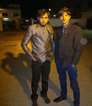 Muhammad Umer