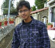 Aravind Ar