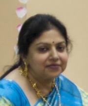Latha Krishnan
