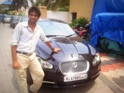 Eldhose Varghesekutty