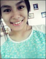 Cassandra Therese