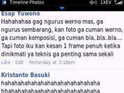 Esap Yuwono