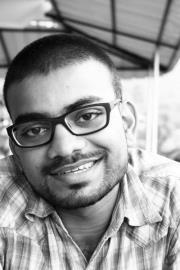 Prashant Singh