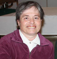 Lynn Fraser