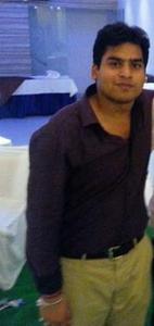 Anurag Singla