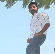 Chandrasekhar Choudhary