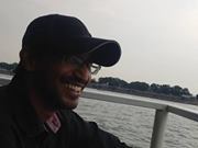 Krishna Kishore